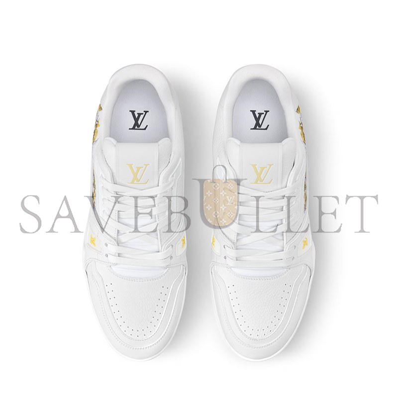 l0vis Vvtt0n lv trainer sneaker 1ajs62